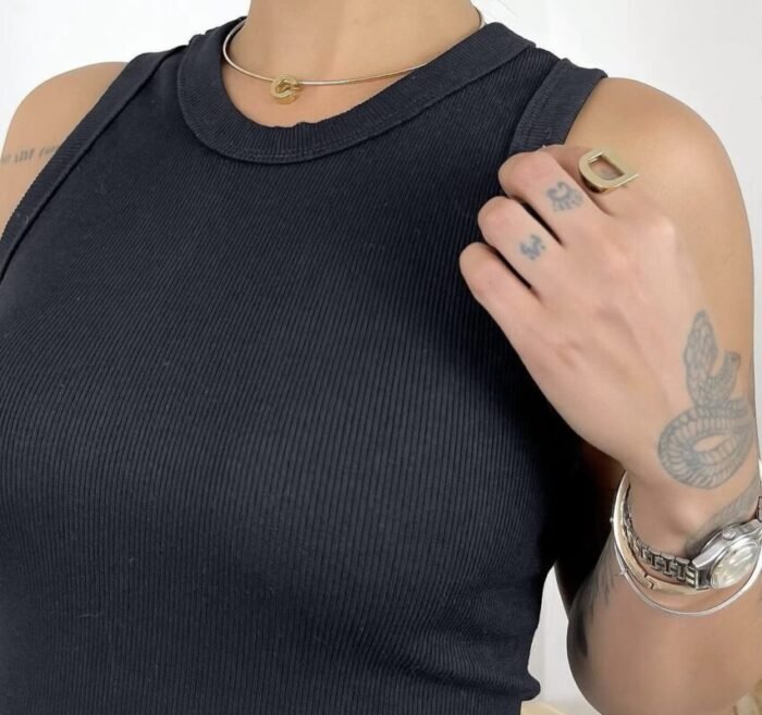 Regata Cali - Imagem 3