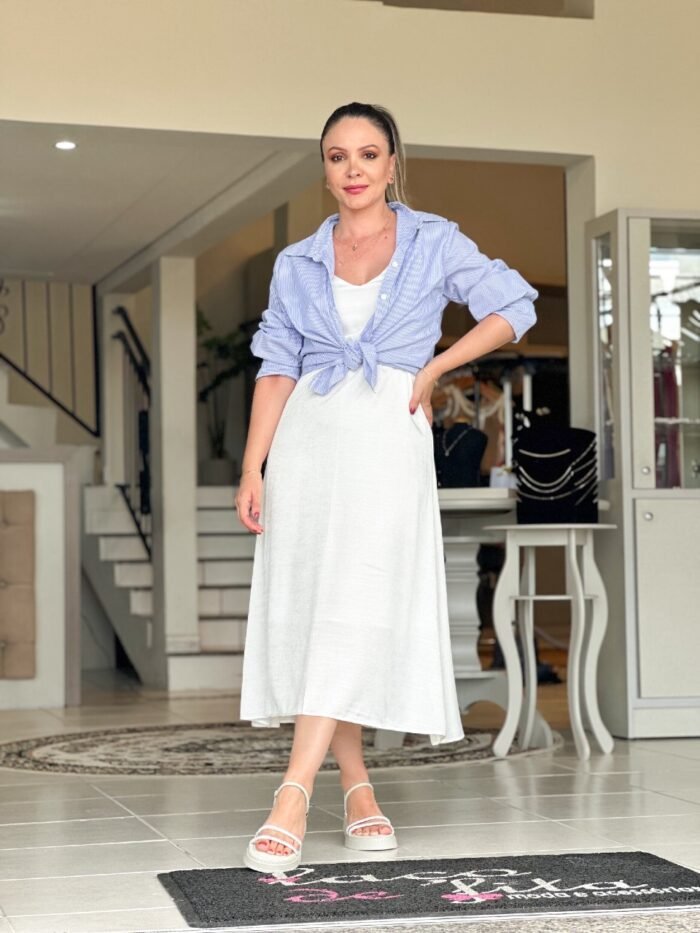 Vestido Barbara - Imagem 4