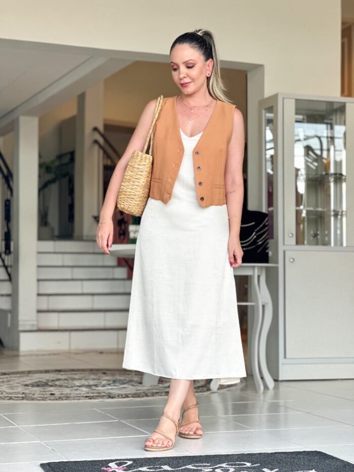 Vestido Barbara - Imagem 6