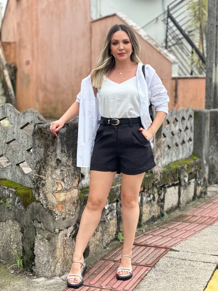 Shorts Olivia - Imagem 2