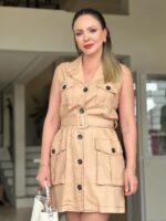 Vestido Silvia