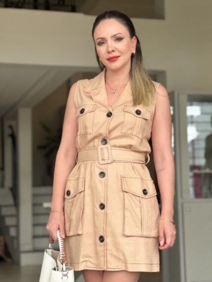 Vestido Silvia