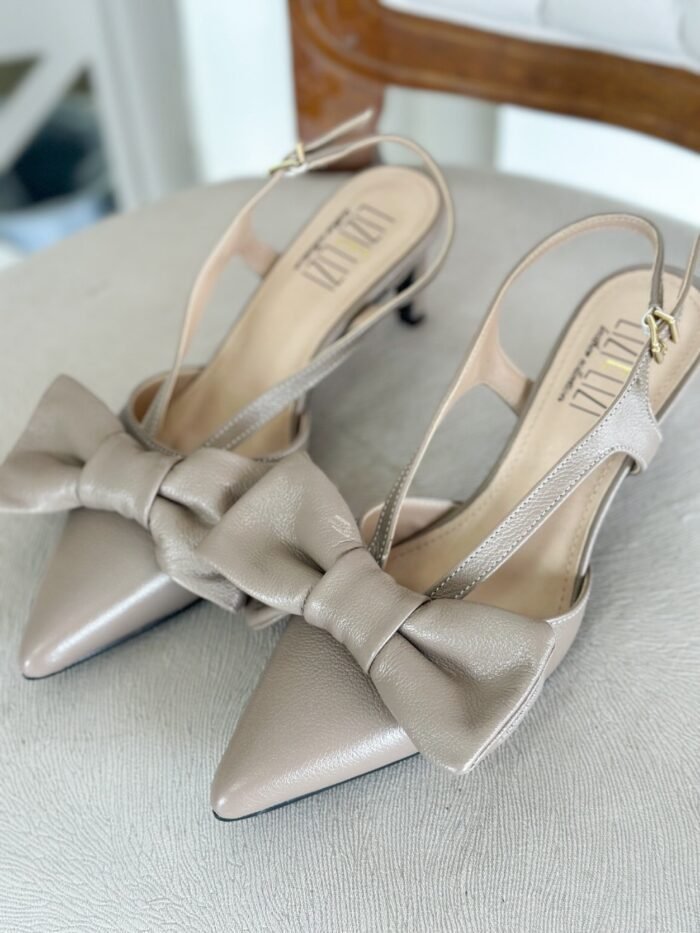 Scarpan Feminino Aurelia - Imagem 2