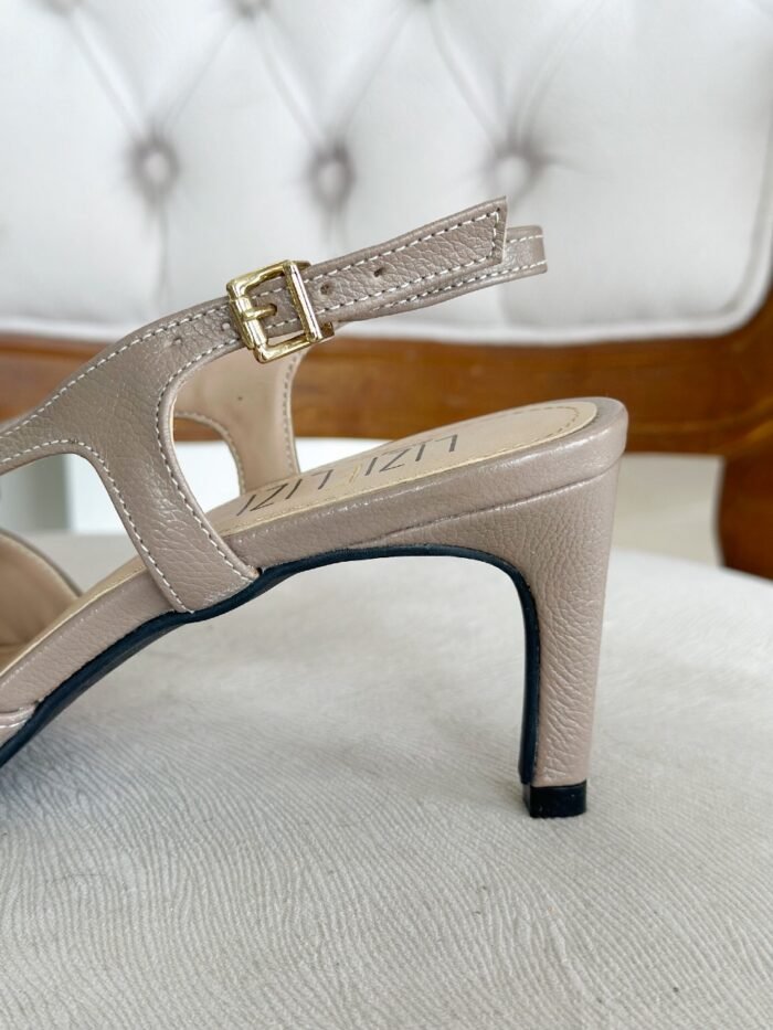 Scarpan Feminino Aurelia - Imagem 3