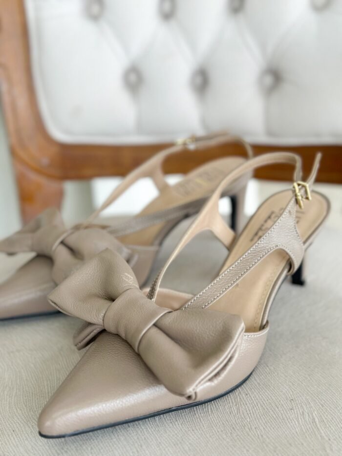 Scarpan Feminino Aurelia - Imagem 4