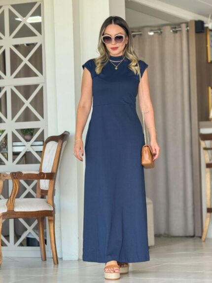 Vestido Clara