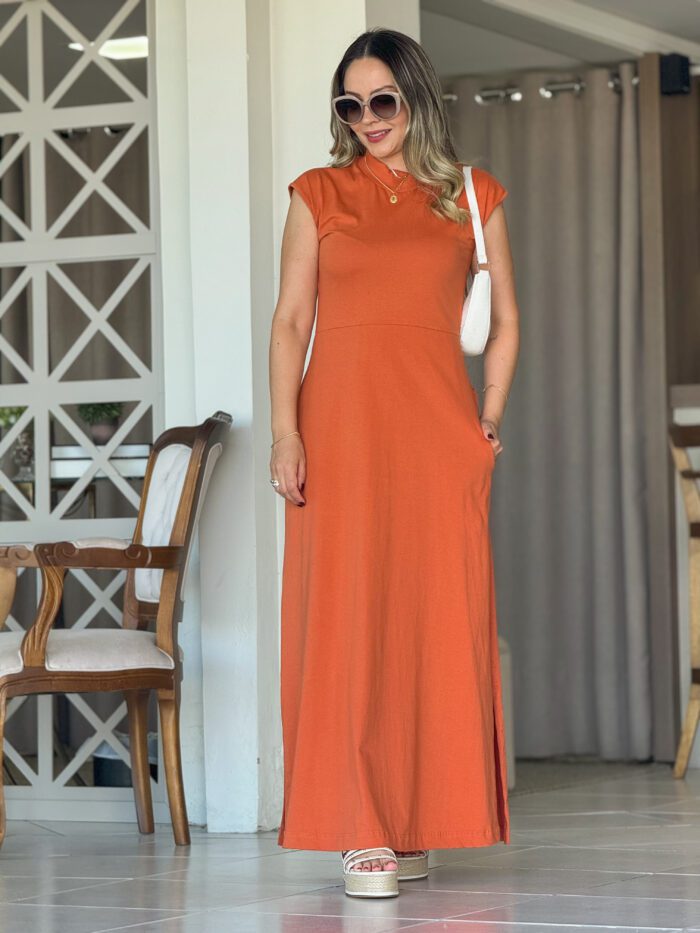 Vestido Clara - Imagem 3