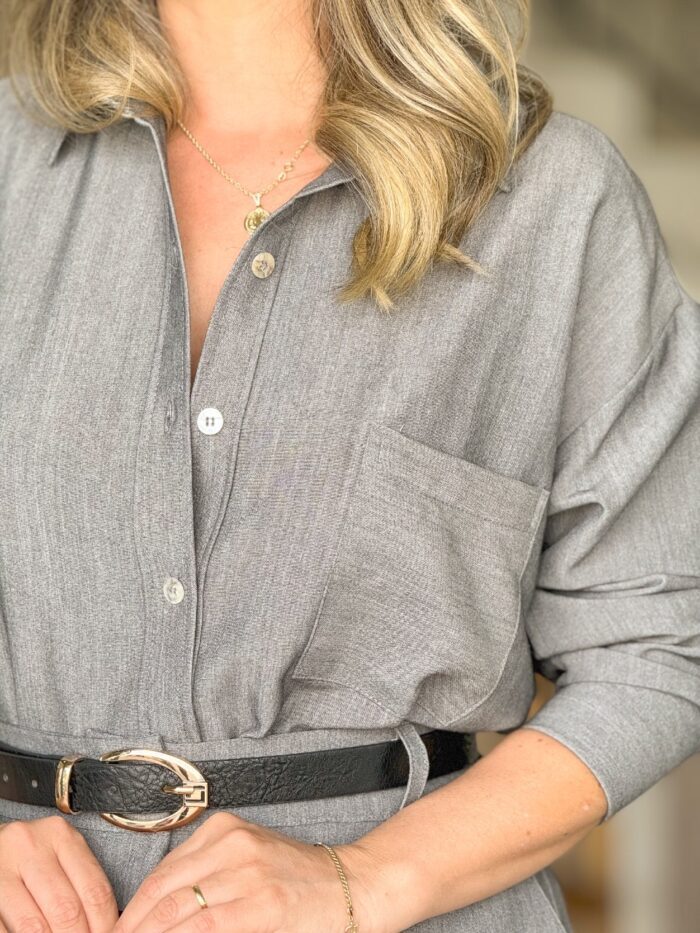 Camisa Cora - Imagem 2