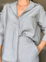 Camisa Cora - Imagem 4