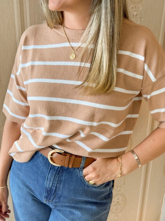 Blusa Rebeca - Imagem 3