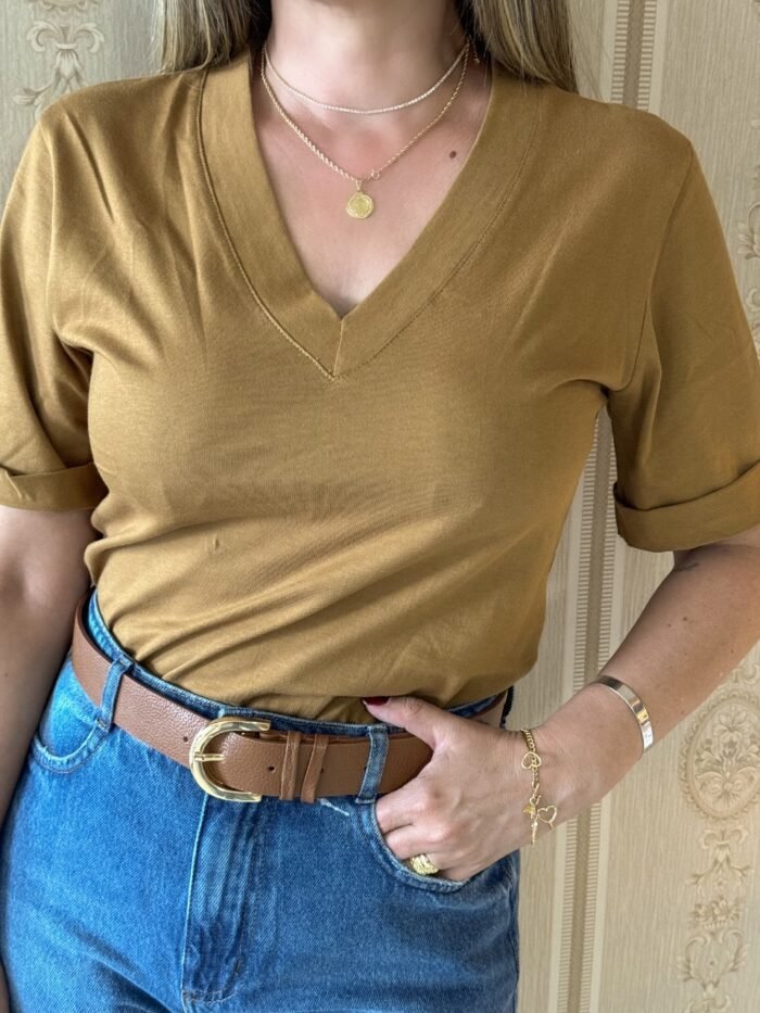 Blusa Gisele - Imagem 3