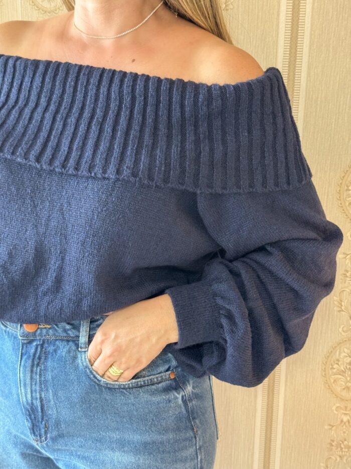 Blusa Lauren - Imagem 3