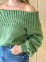 Blusa Lauren