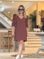 Vestido Amalia