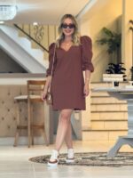 Vestido Amalia - Imagem 3