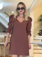 Vestido Amalia - Imagem 2