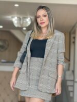 Blazer Eduarda