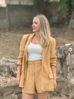 Blazer Ariela