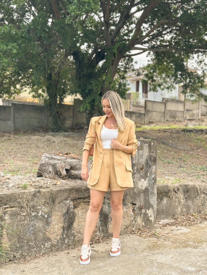 Blazer Ariela - Imagem 2