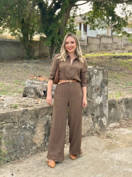Conjunto Manoela