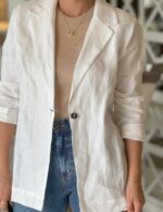 Blazer Linho Ambicioni - Imagem 3