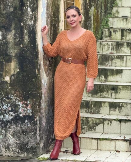 Vestido Biamar 211265