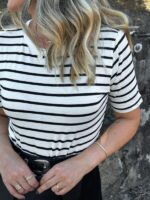 Blusa Listrada Isadora - Imagem 3