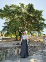 Blusa Listrada Isadora - Imagem 5