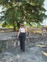 Blusa Ribana Bianca