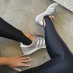 Legging Fusô De Pezinho P