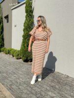 Vestido Tricot Julia - Imagem 4