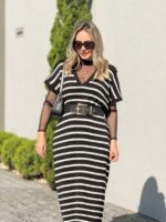Vestido Tricot Julia - Imagem 2