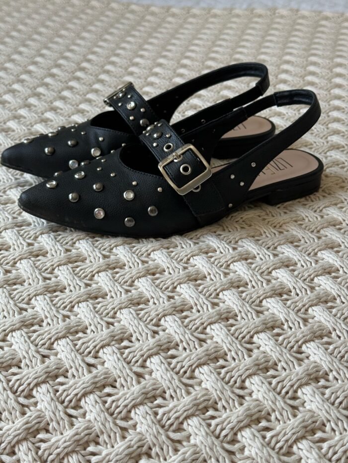 Sapatilha Scarlet - Imagem 3