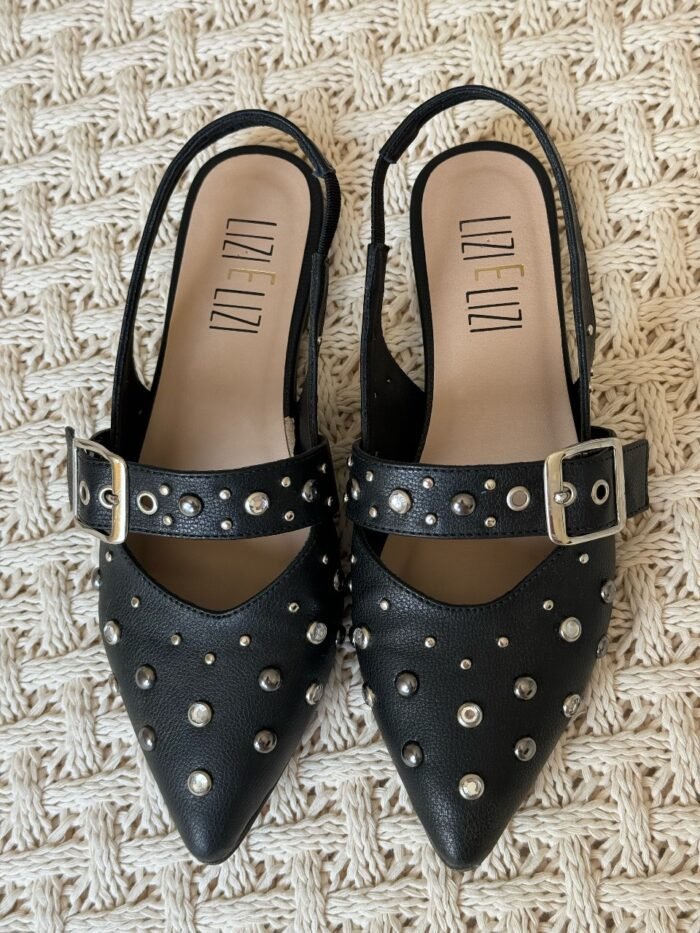 Sapatilha Scarlet - Imagem 4