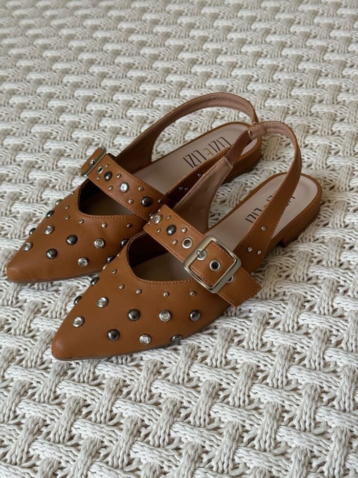 Sapatilha Scarlet - Imagem 6