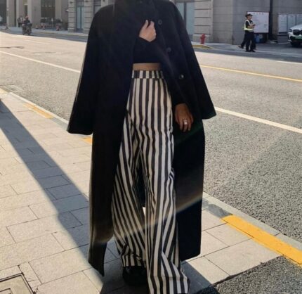 Calça Listra Camile