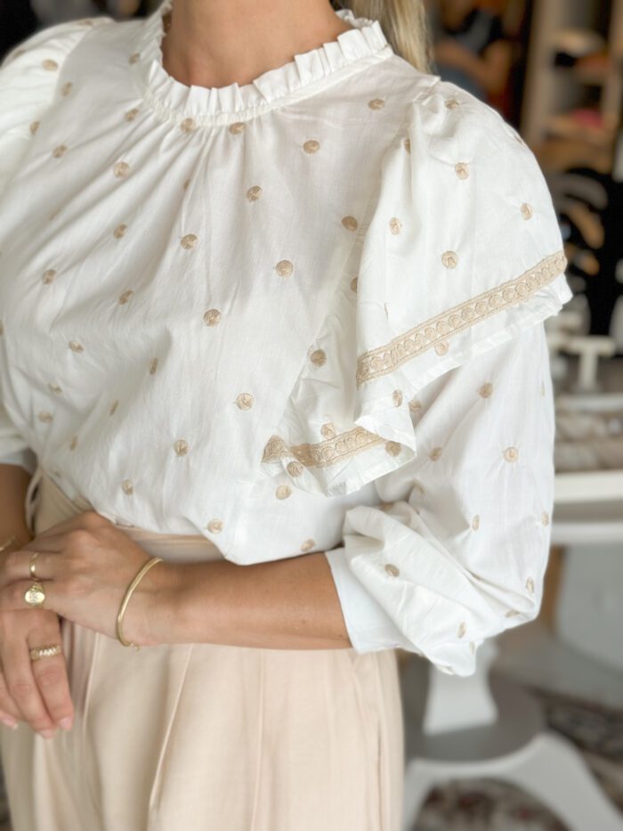 Camisa Elsa - Imagem 2