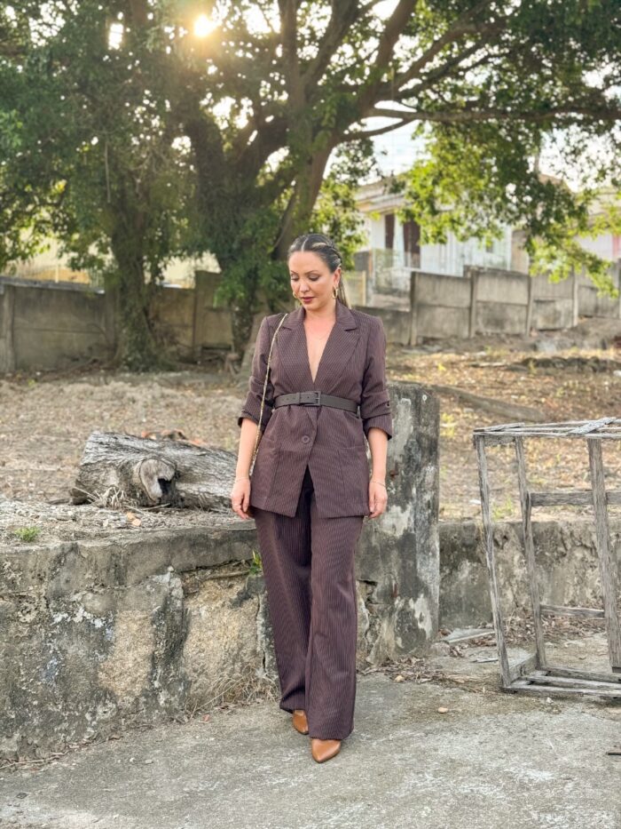 Blazer Tabata - Imagem 3