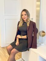 Blazer Bela