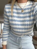 Blusa Ambicioni Andreia
