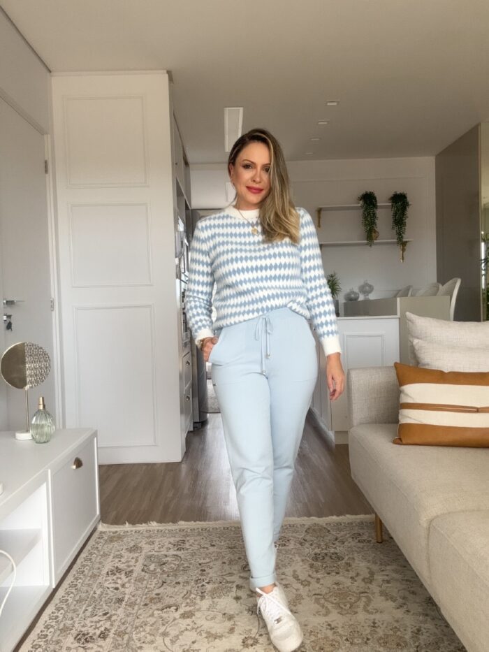 Blusa Ambicioni Andreia - Imagem 2
