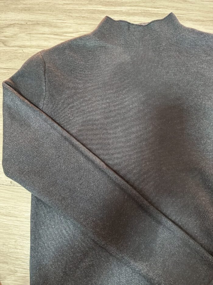 Blusa Modal Valentina - Imagem 4