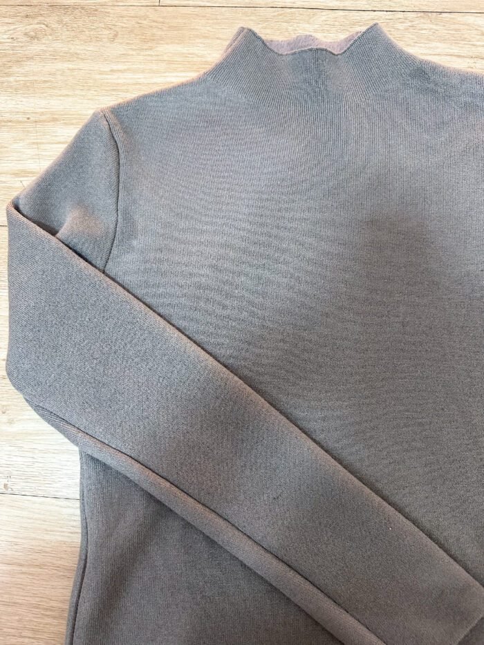 Blusa Modal Valentina - Imagem 3