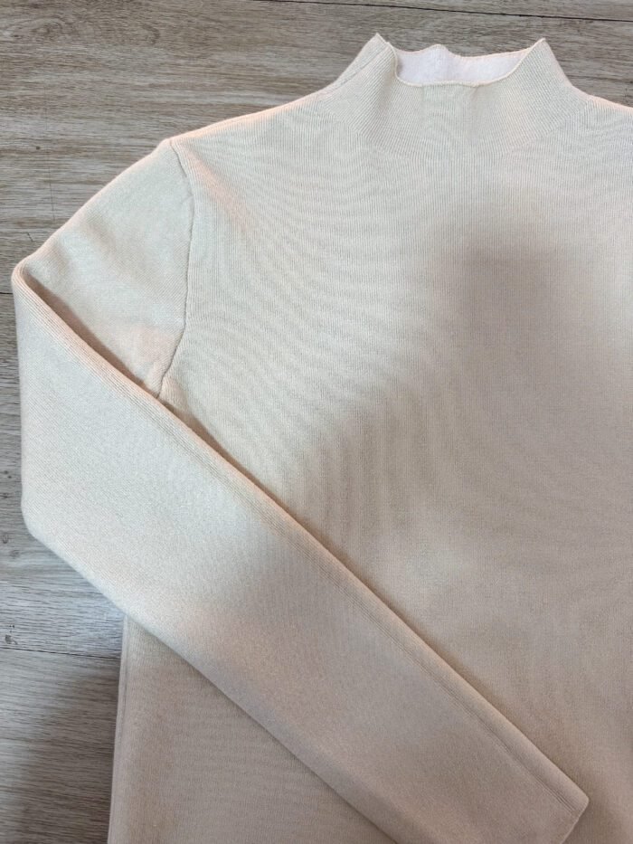 Blusa Modal Valentina - Imagem 2