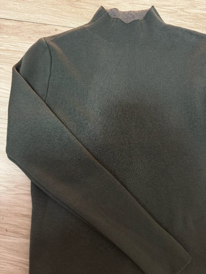 Blusa Modal Valentina - Imagem 7