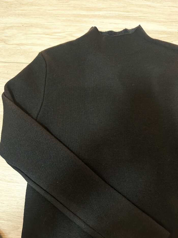 Blusa Modal Valentina - Imagem 5