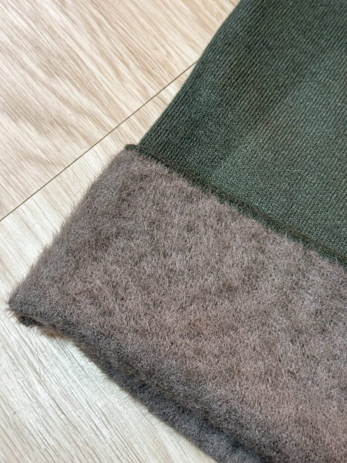 Blusa Modal Valentina - Imagem 8