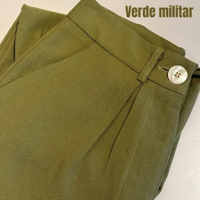 Calça Cenoura Eliza - Imagem 9