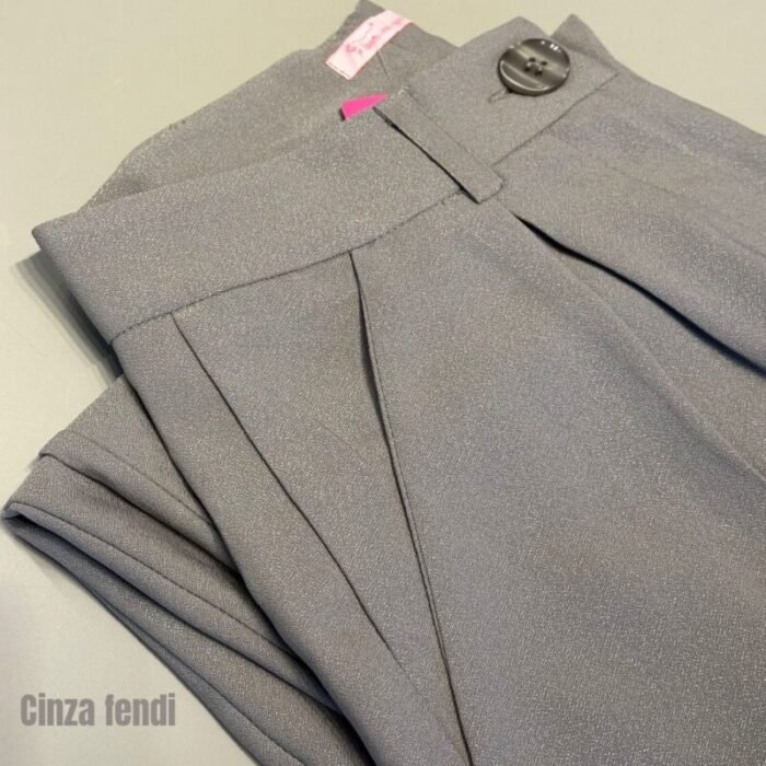 Calça Cenoura Eliza - Imagem 10