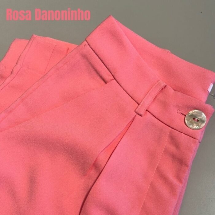 Calça Cenoura Eliza - Imagem 5